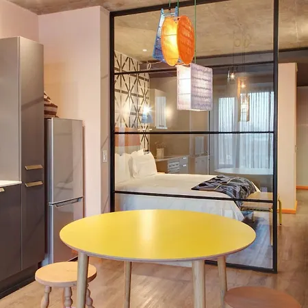 429 Wex1 By Perch Stays Kapstadt Exterior foto