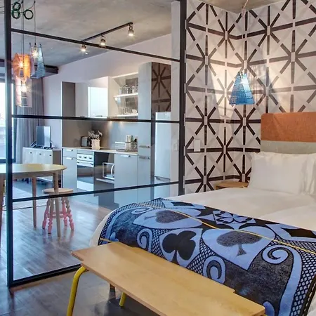 429 Wex1 By Perch Stays Kapstadt Exterior foto