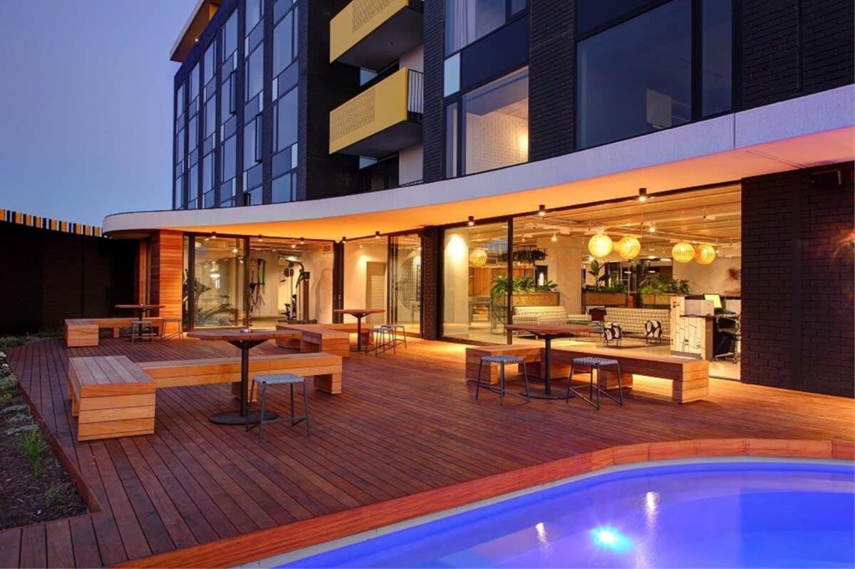 429 Wex1 By Perch Apartment