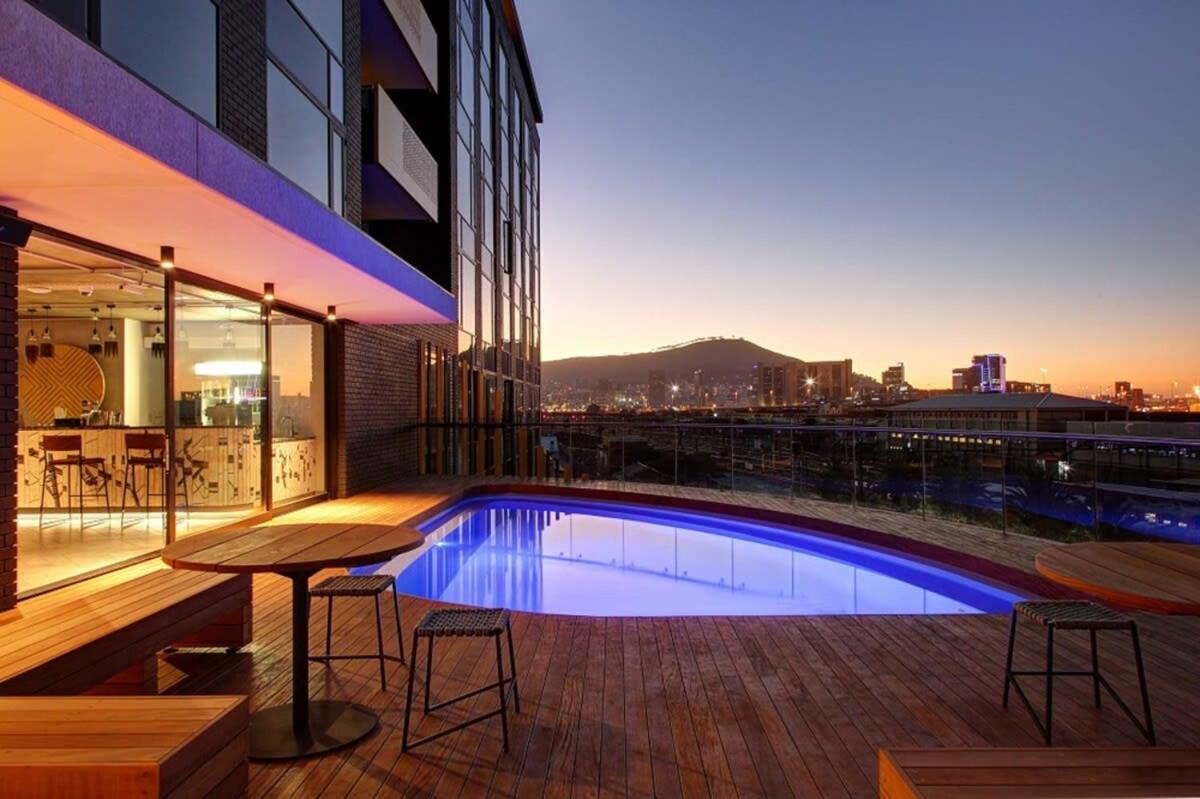 429 Wex1 By Perch Apartment *