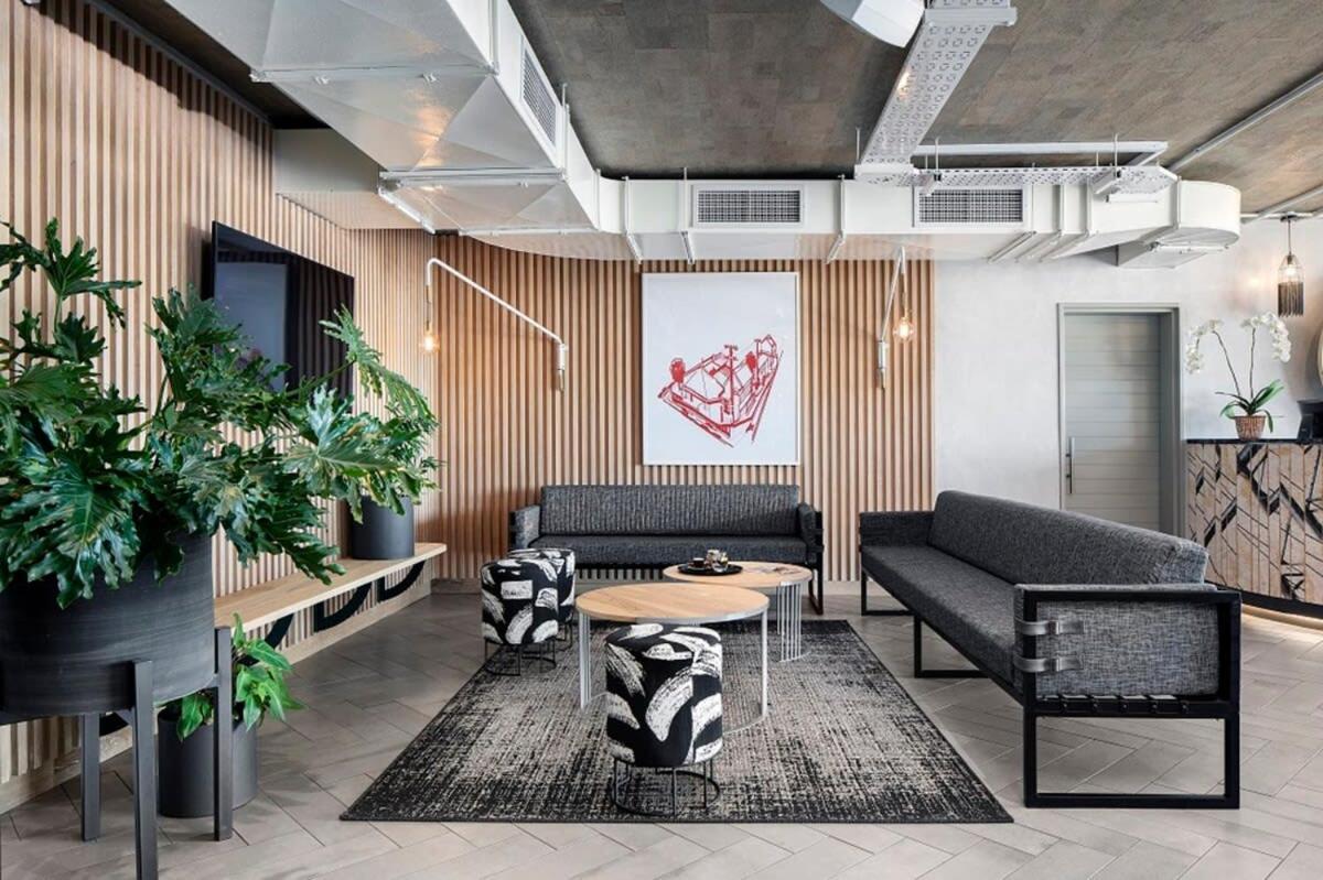 Apartment 429 Wex1 By Perch *