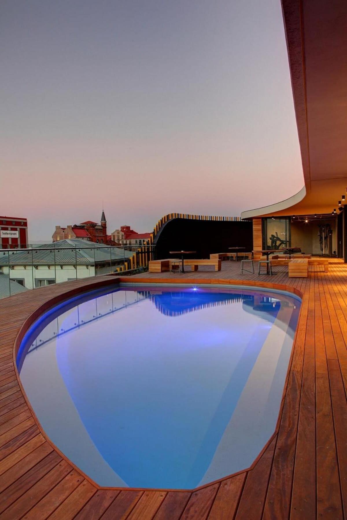 429 Wex1 By Perch Apartment