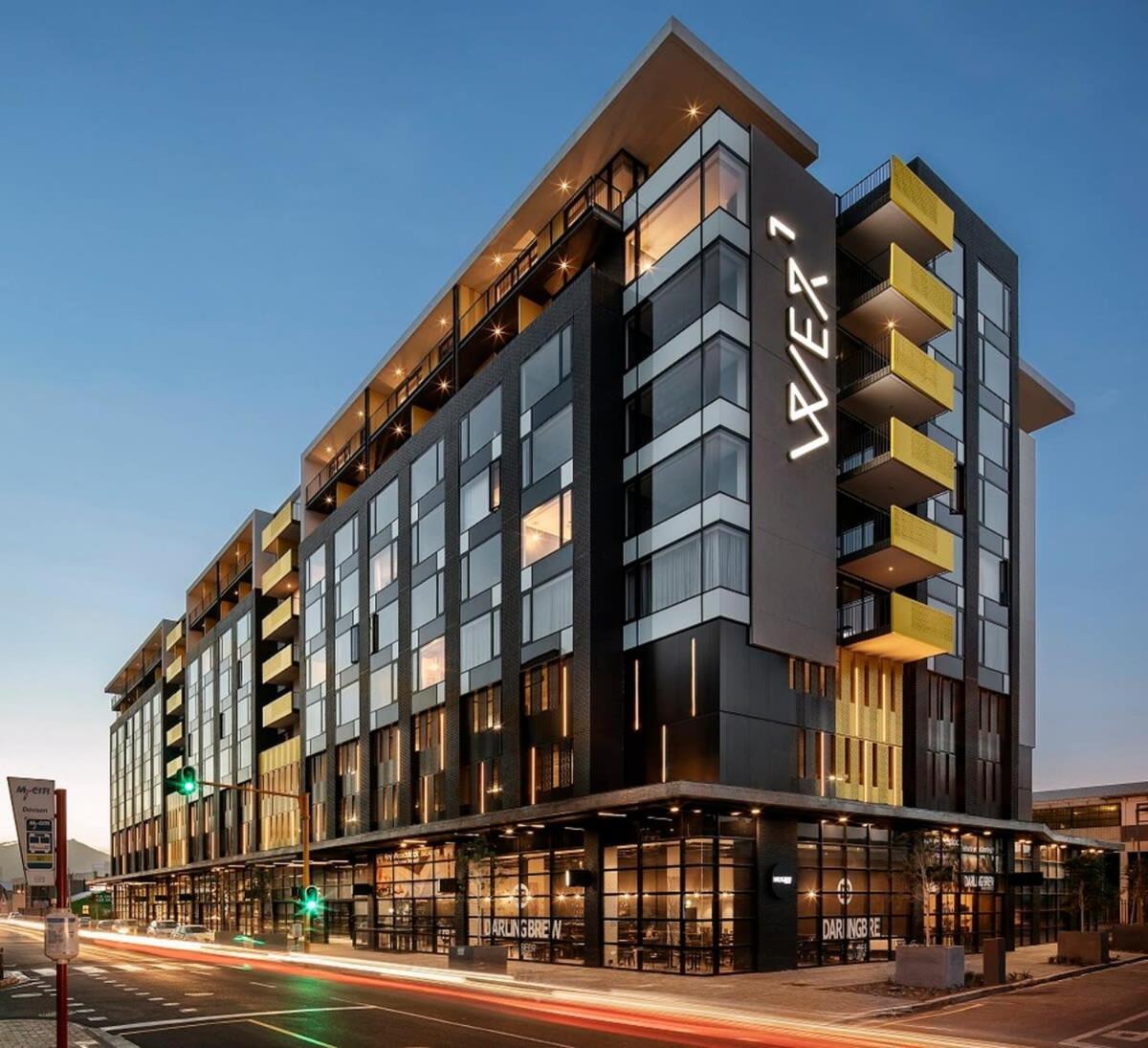 429 Wex1 By Perch Apartment *