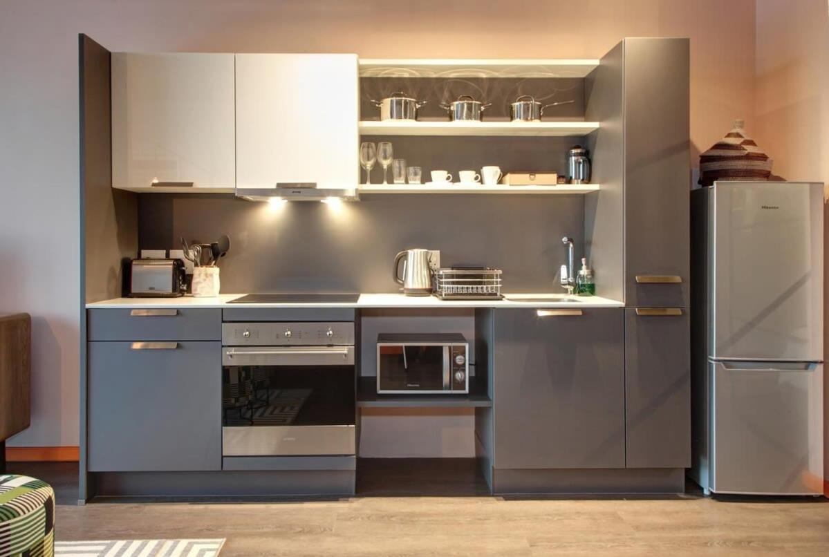 Apartment 429 Wex1 By Perch *