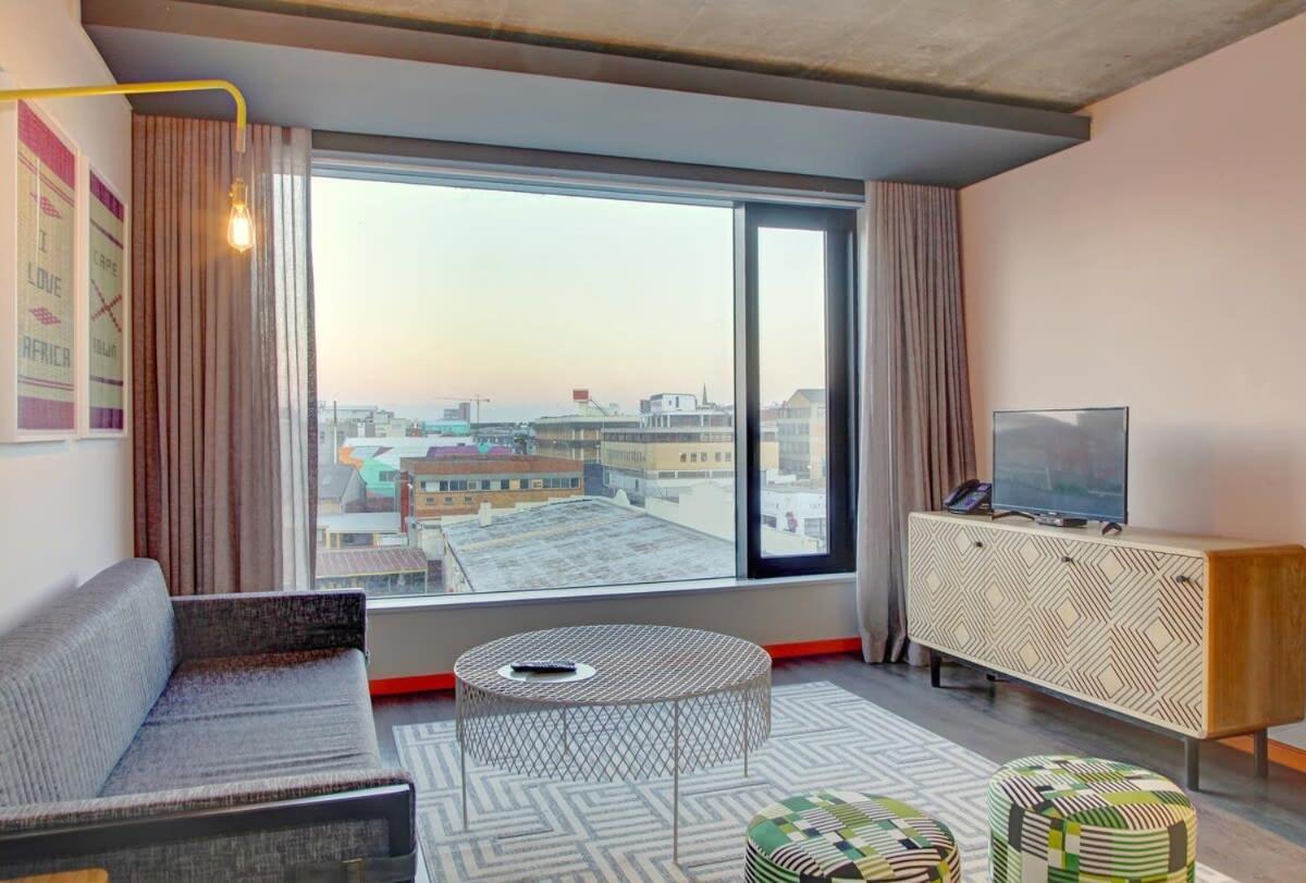 Apartment 429 Wex1 By Perch Kapstadt