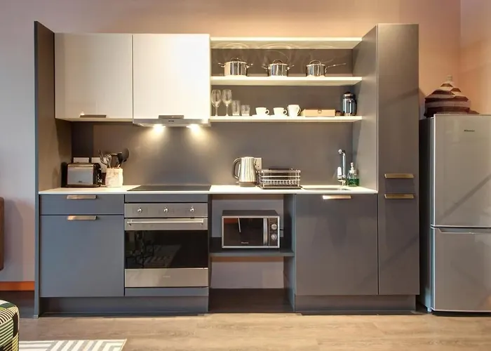 429 Wex1 By Perch Stays With Daily Housekeeping