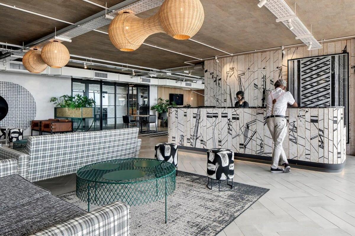 429 Wex1 By Perch With Daily Housekeeping Cape Town
