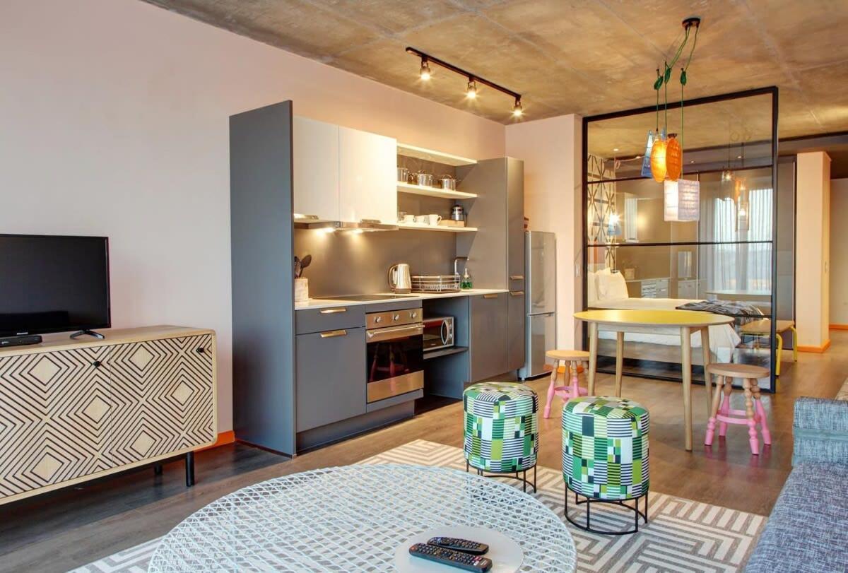 429 Wex1 By Perch With Daily Housekeeping * Cape Town